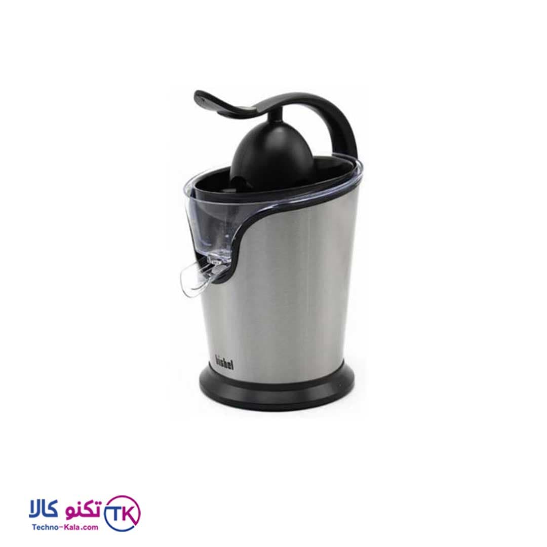آب مرکبات گیری بیشل مدل BL-JC-003 استیل — تصویر ۲