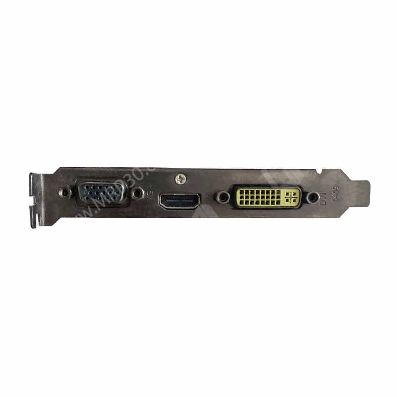 کارت گرافیک XFX GeForce GT 220 1G DDR2 128 Bit استوک — تصویر ۲