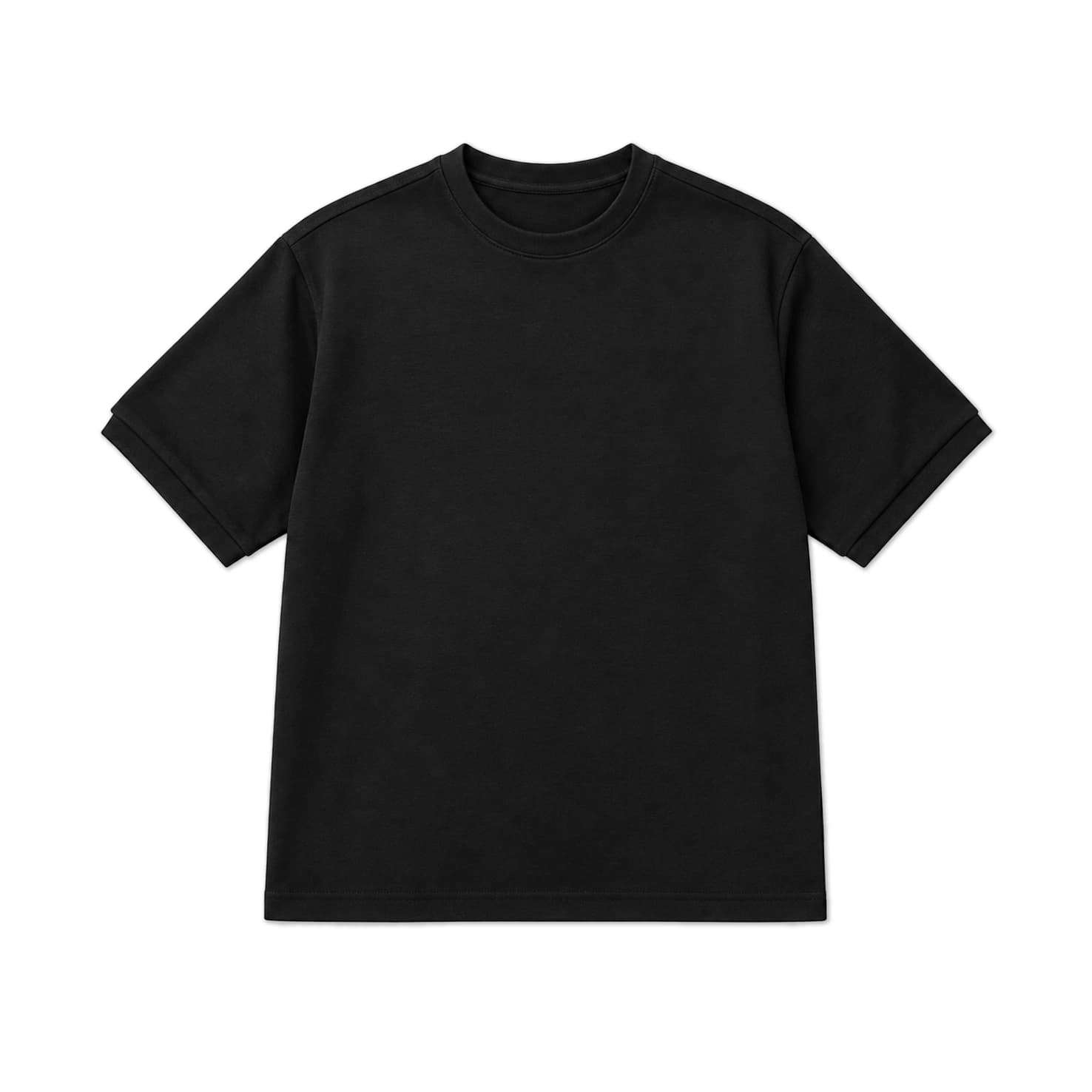 تیشرت مردانه PLAIN