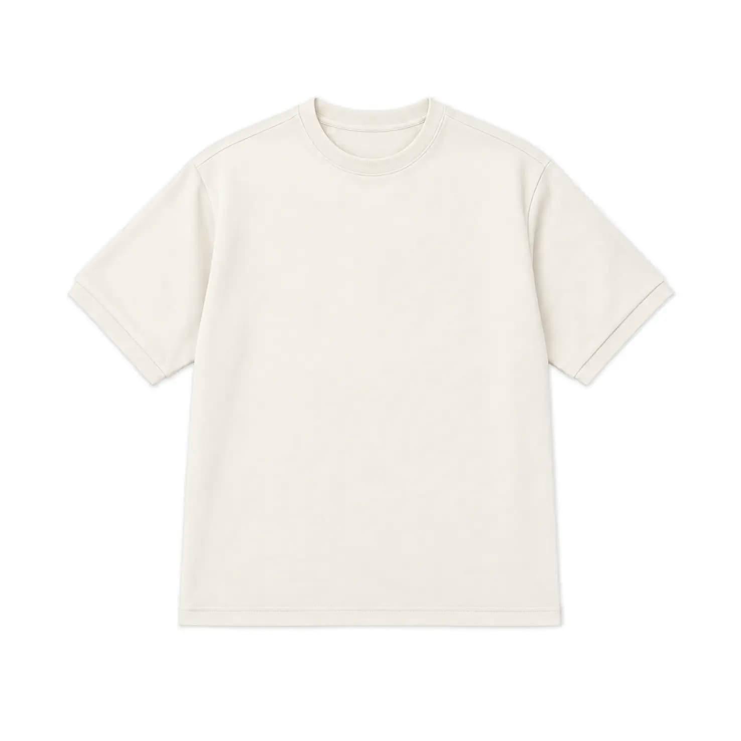 تیشرت مردانه PLAIN — تصویر ۲