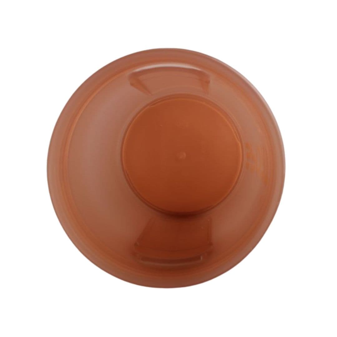 شیکر بدنسازی سه تکه طرح sport گنجایش 500ml کد 3007 — تصویر ۶