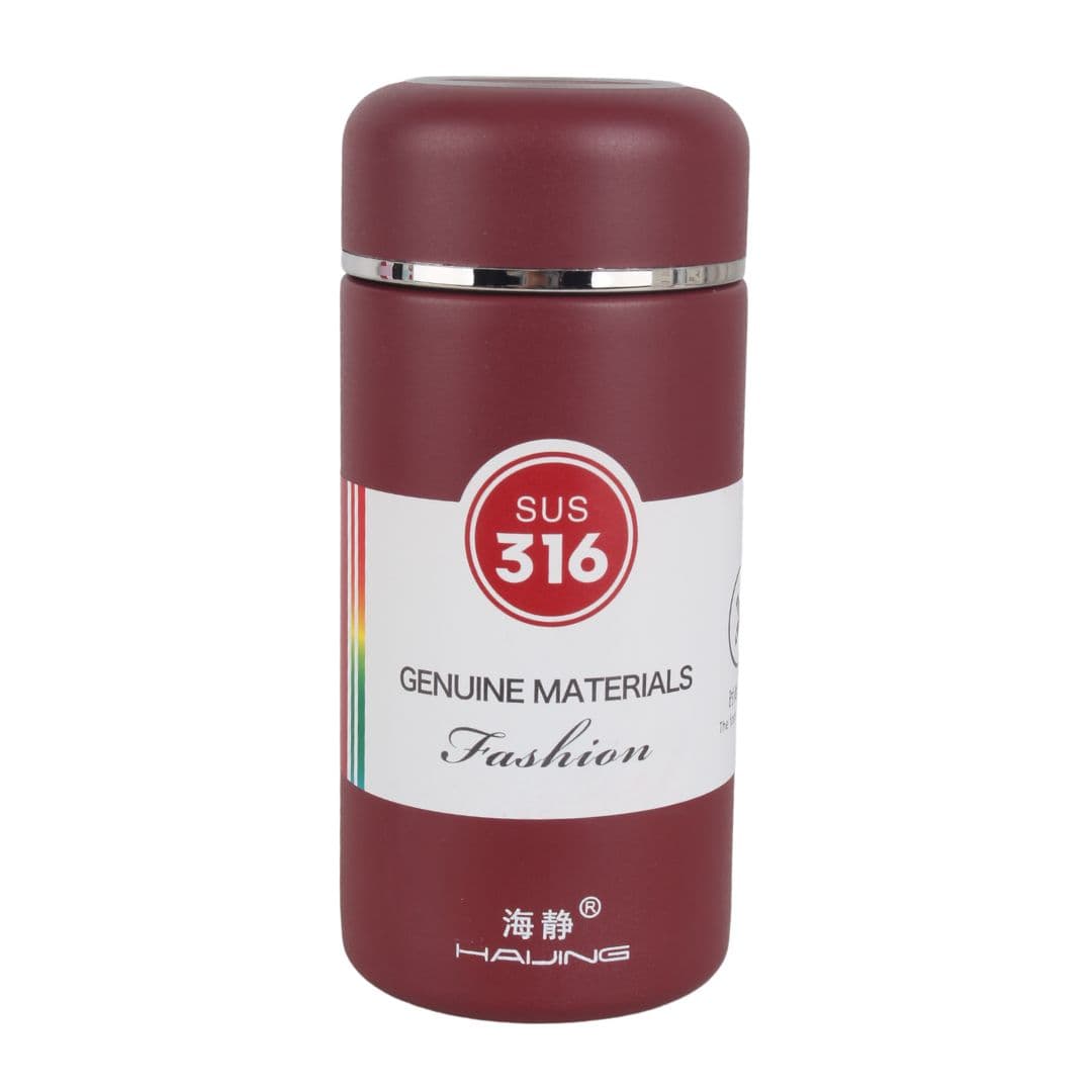 مینی فلاسک فشن 300ml کد 1209 — تصویر ۵