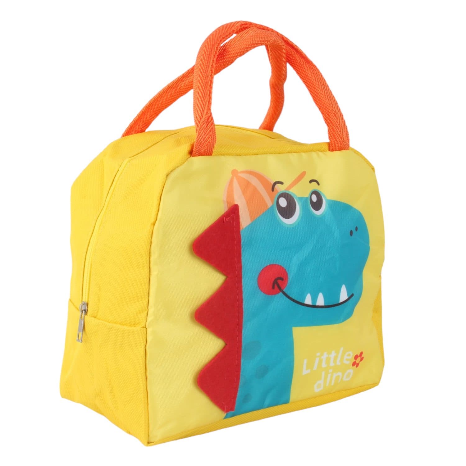 کیف غذا طرح دایناسور مدل DINO کد BP15 — تصویر ۲