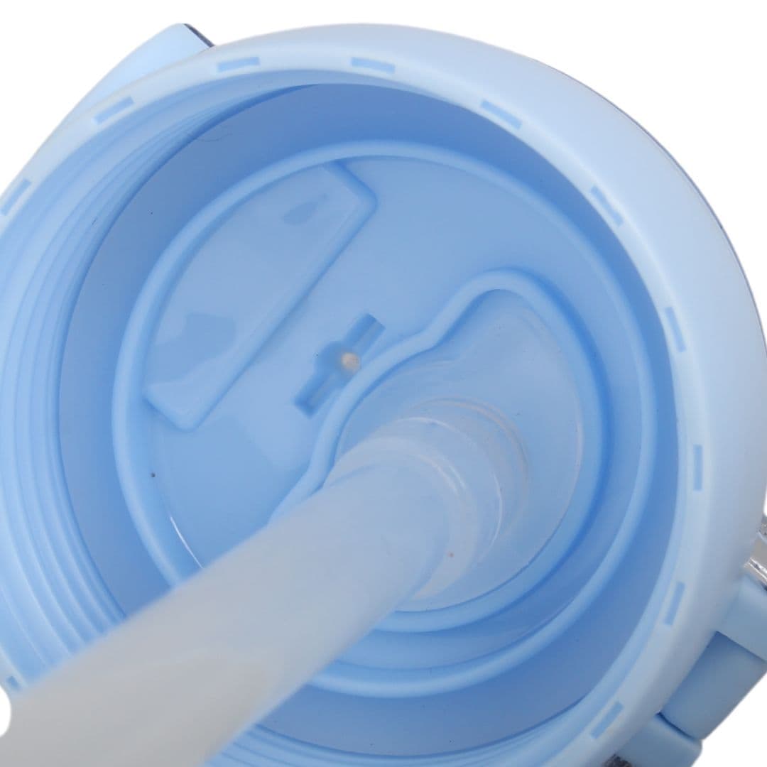 قمقمه آب کودک طرح فضانورد شناگر گنجایش 700ml کد m41 — تصویر ۸