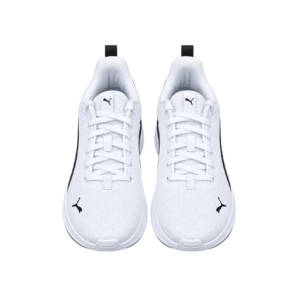 کفش رانینگ پوما PUMA ANZARUN LITE EMBEDDET مدل 400682-01 — تصویر ۲