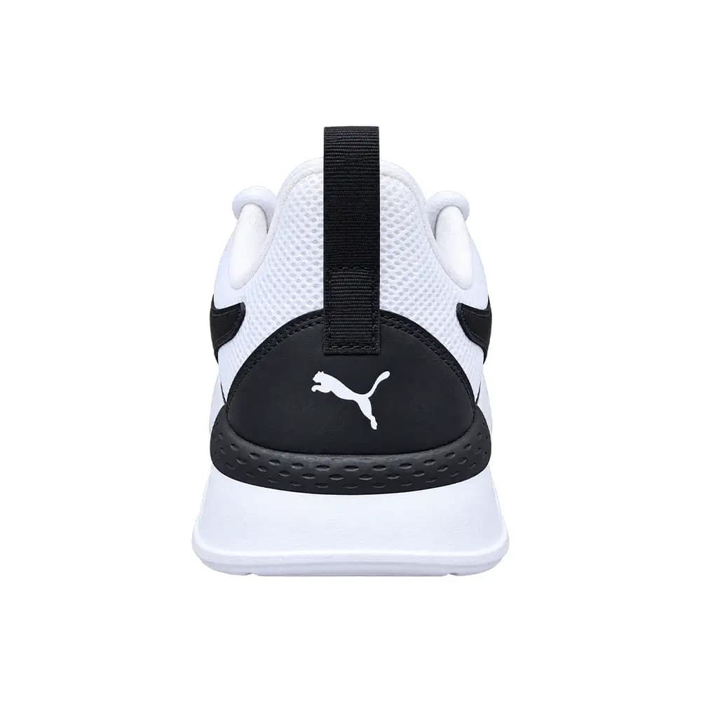 کفش رانینگ پوما PUMA ANZARUN LITE EMBEDDET مدل 400682-01 — تصویر ۴