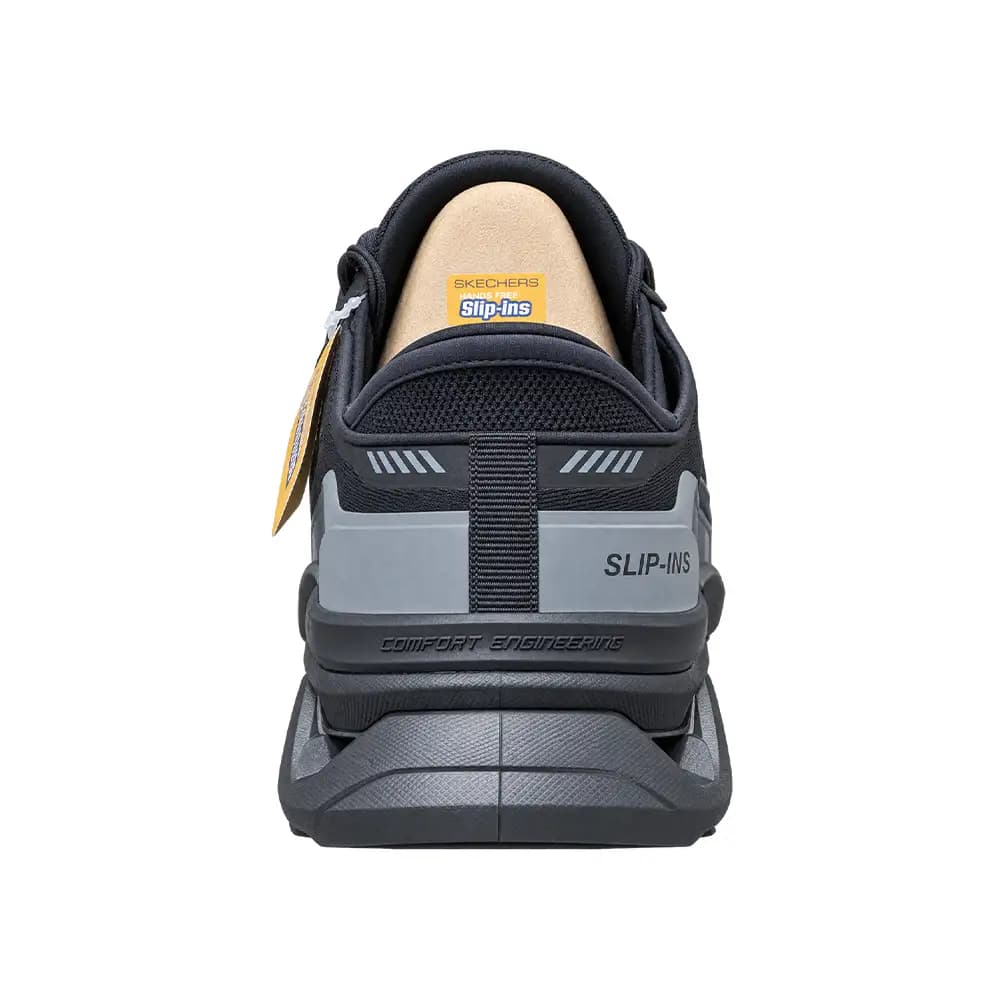 کفش رانینگ اسکیچرز skechers glide step altus مدل 232921BBK — تصویر ۴