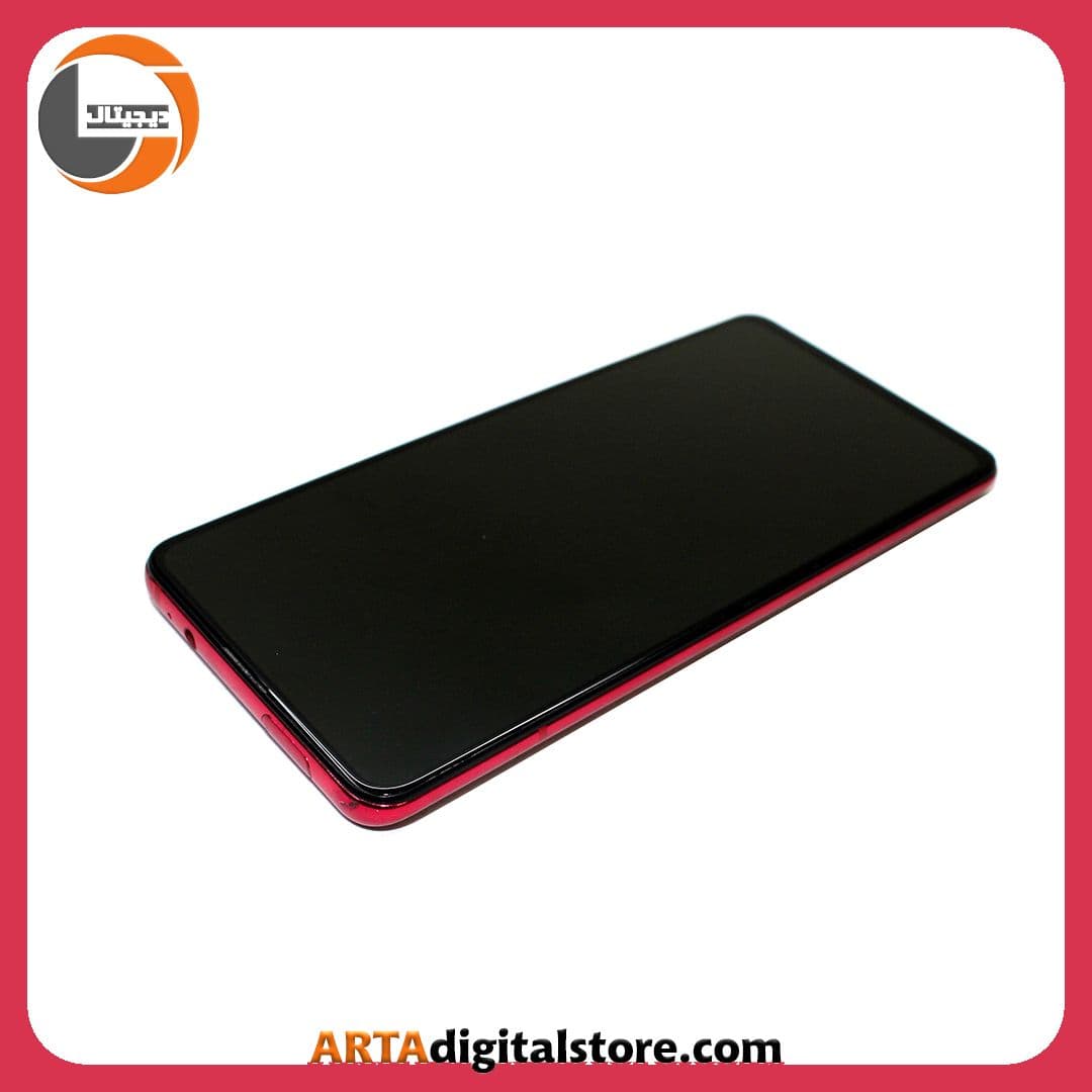 شیائومی Xiaomi Mi 9T 6GB/128GB Flame Red — تصویر ۶