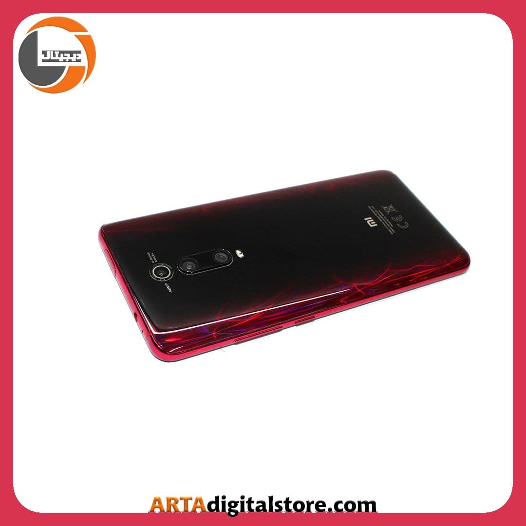 شیائومی Xiaomi Mi 9T 6GB/128GB Flame Red — تصویر ۴
