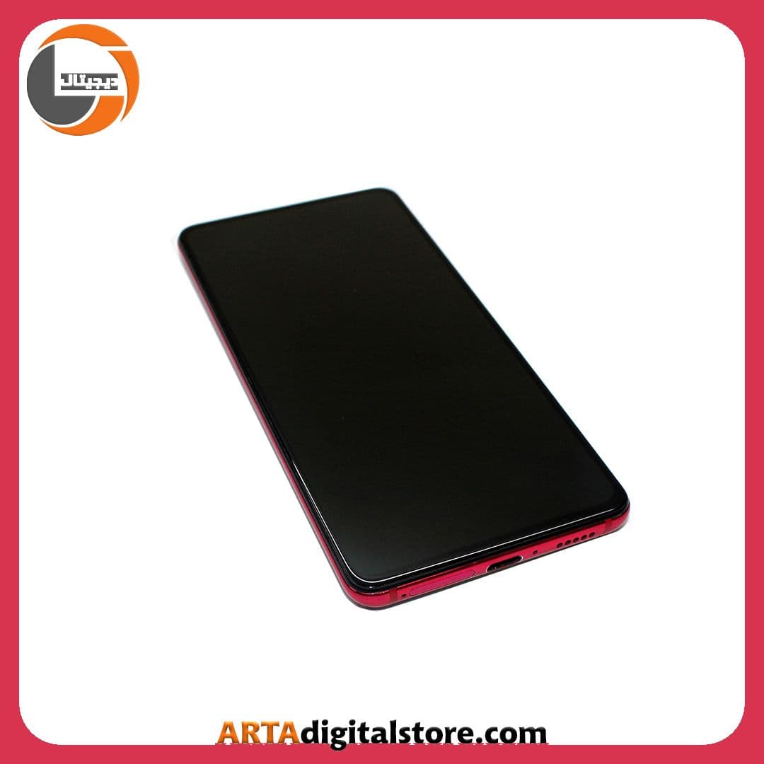 شیائومی Xiaomi Mi 9T 6GB/128GB Flame Red — تصویر ۵