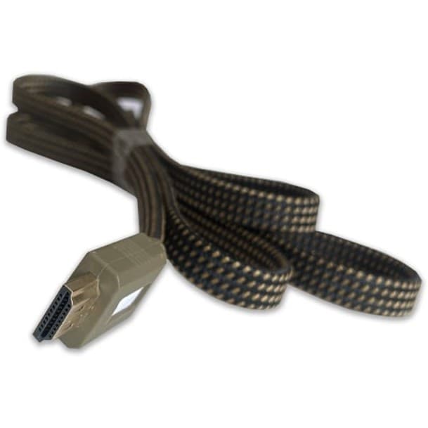 كابل 3 متری HDMI ابریشمی