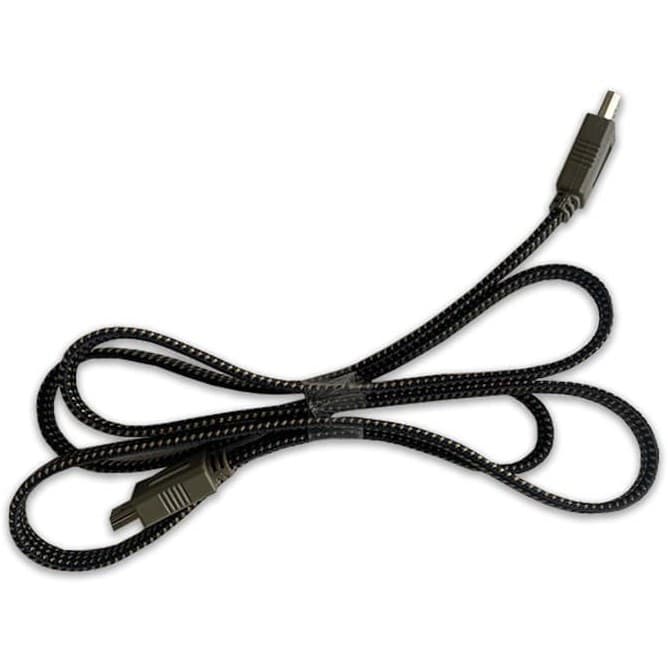 كابل 3 متری HDMI ابریشمی — تصویر ۲