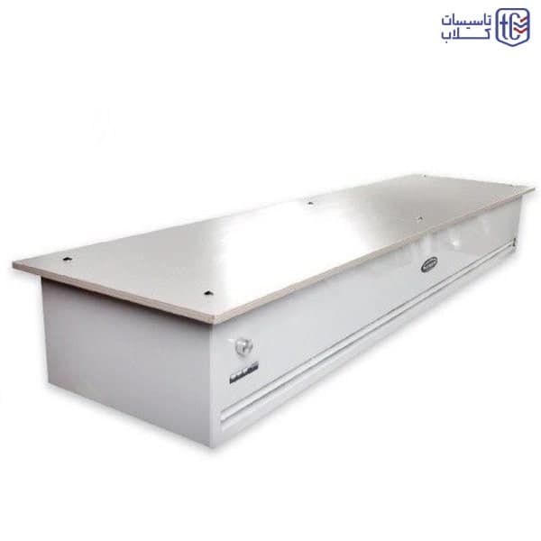 پرده هوا دکوراتیو میتسویی DM-4012-L/Y — تصویر ۲