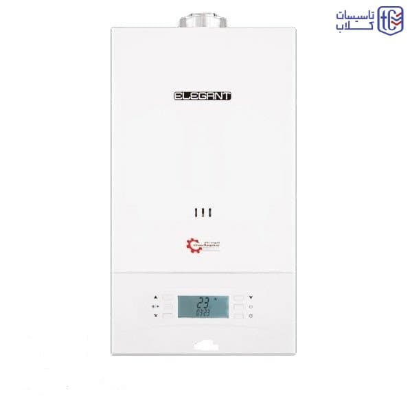 پکیج دیواری 28000 شوفاژکار الگانت