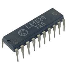 LA4520