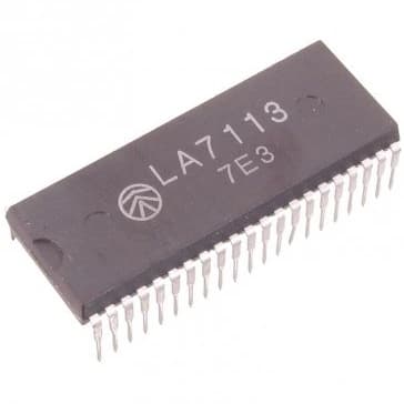 LA7113