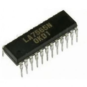 LA7565