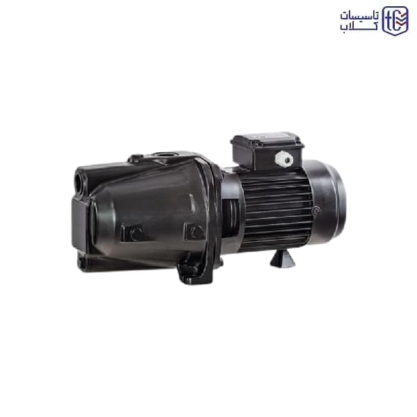 پمپ یک اسب تکفاز جتی نوید موتور CAM100