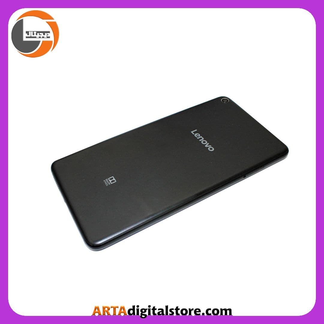 تبلت لنوو Lenovo TAB 3 7 Plus 2GB/16GB Black — تصویر ۳
