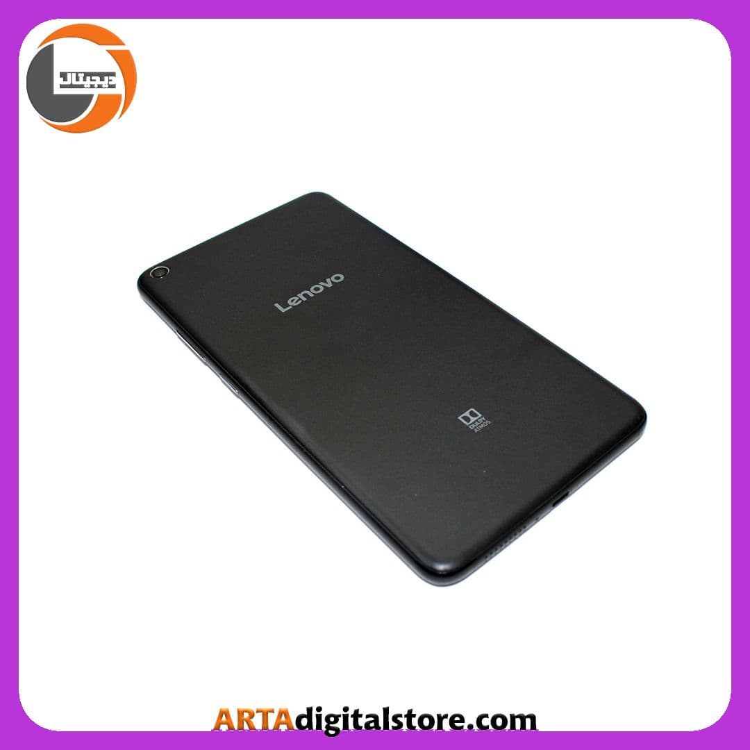 تبلت لنوو Lenovo TAB 3 7 Plus 2GB/16GB Black — تصویر ۴