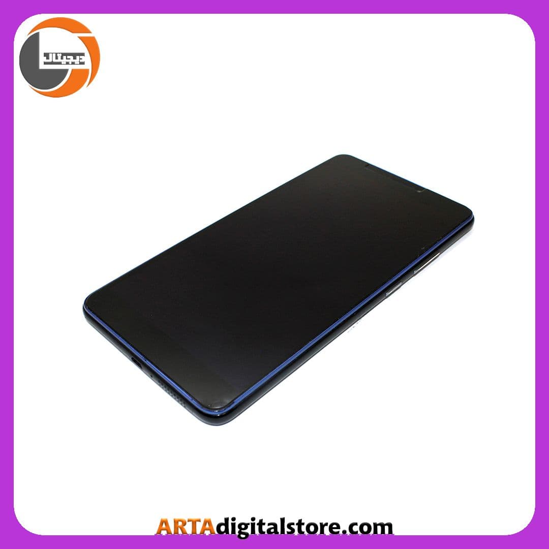 تبلت لنوو Lenovo TAB 3 7 Plus 2GB/16GB Black — تصویر ۷