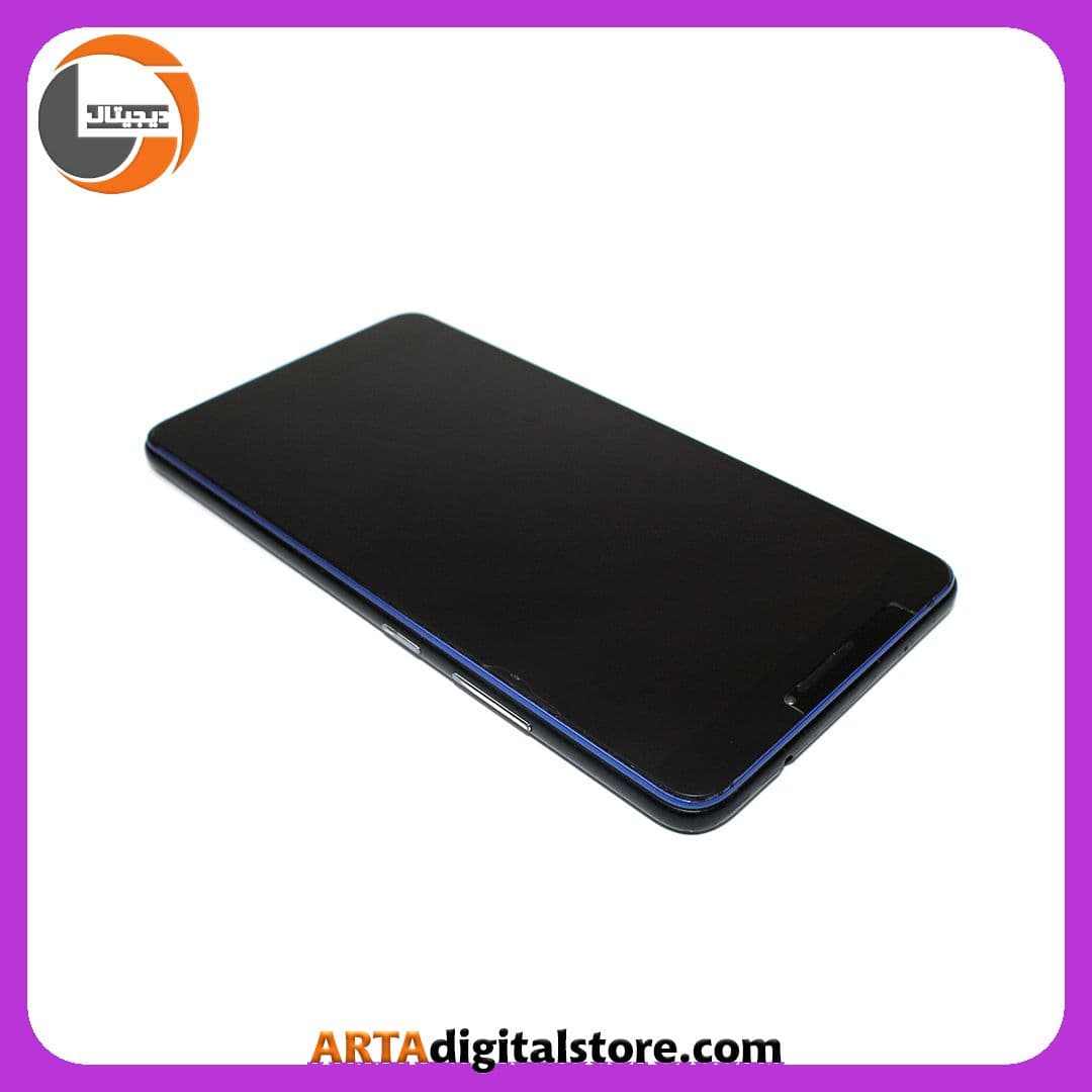 تبلت لنوو Lenovo TAB 3 7 Plus 2GB/16GB Black — تصویر ۸