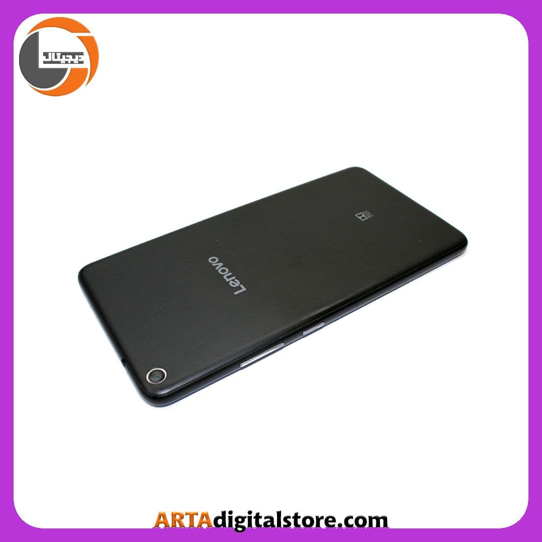 تبلت لنوو Lenovo TAB 3 7 Plus 2GB/16GB Black — تصویر ۵