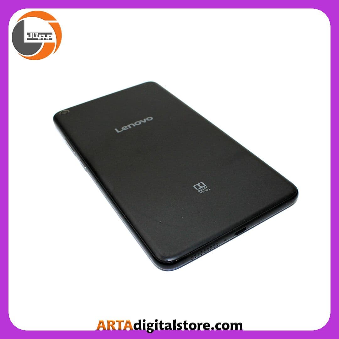 تبلت لنوو Lenovo TAB 3 7 Plus 2GB/16GB Black — تصویر ۶
