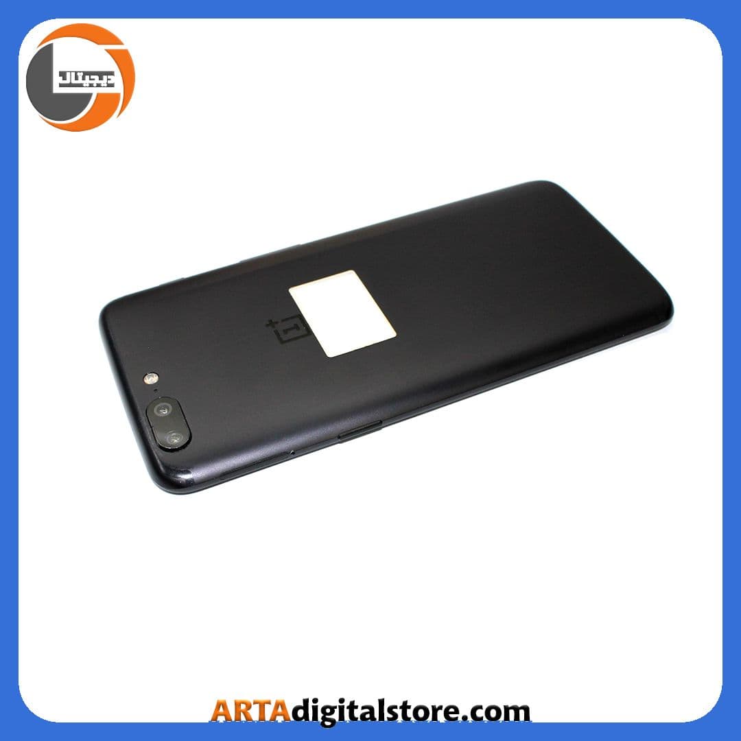 وان پلاس One Plus 5 8GB/128GB Midnight Black — تصویر ۴