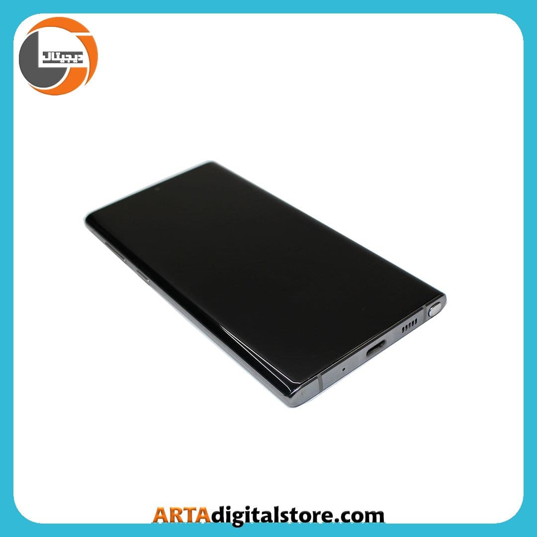 سامسونگ Samsung Galaxy Note 10 8GB/256GB Aura White — تصویر ۸
