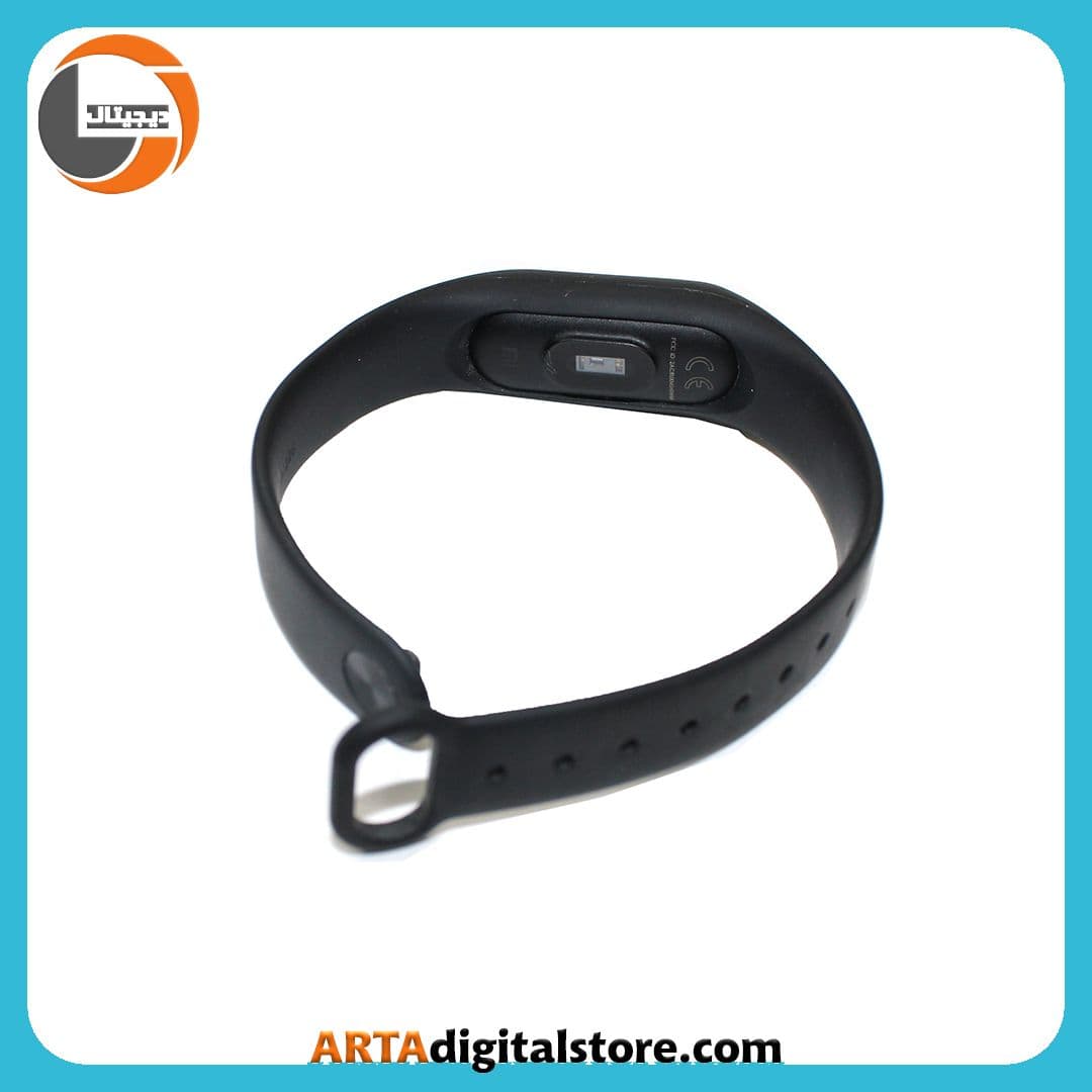 ساعت هوشمند شیائومی Xiaomi Mi Band 2 — تصویر ۵