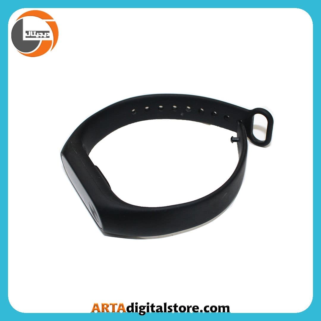 ساعت هوشمند شیائومی Xiaomi Mi Band 2 — تصویر ۴