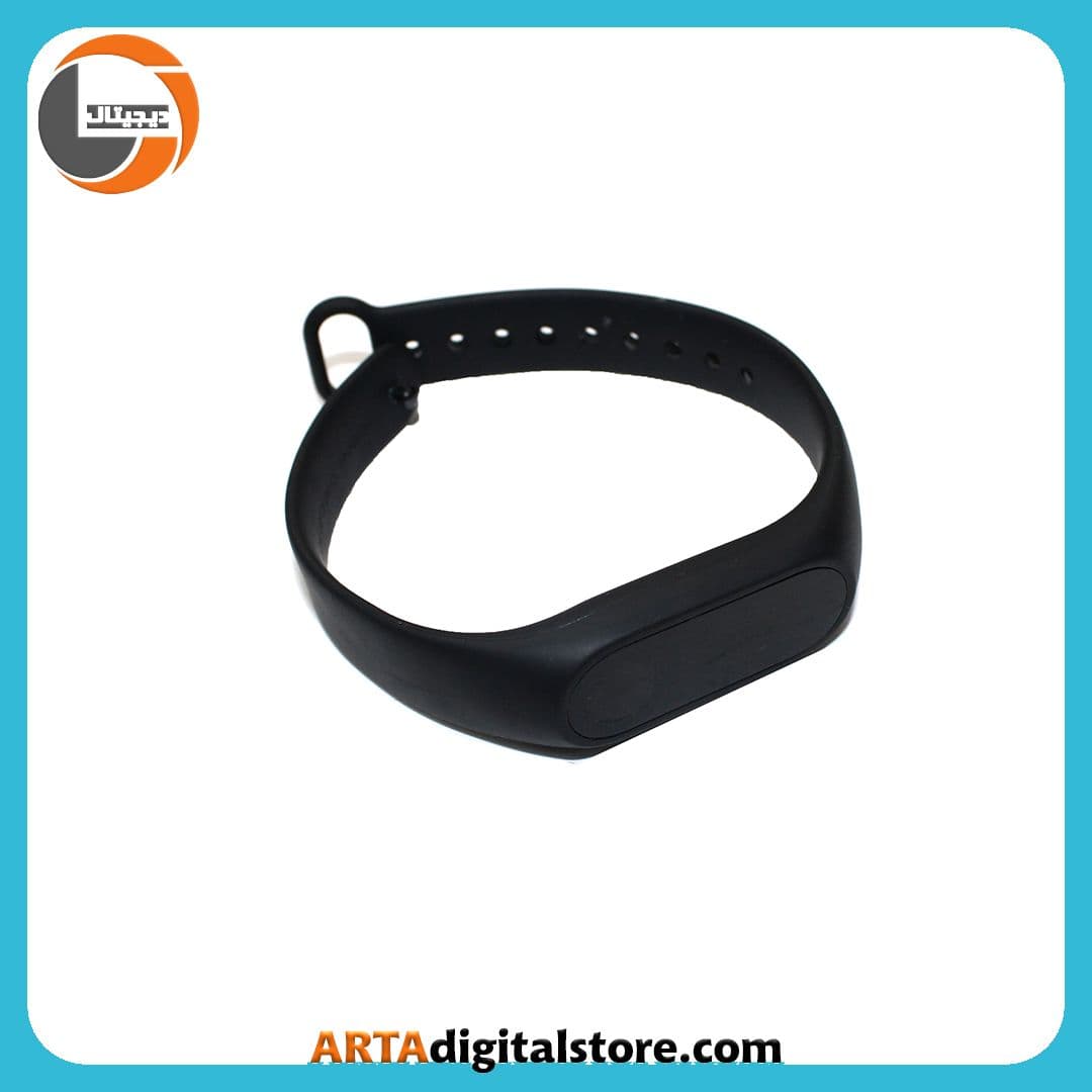 ساعت هوشمند شیائومی Xiaomi Mi Band 2 — تصویر ۳