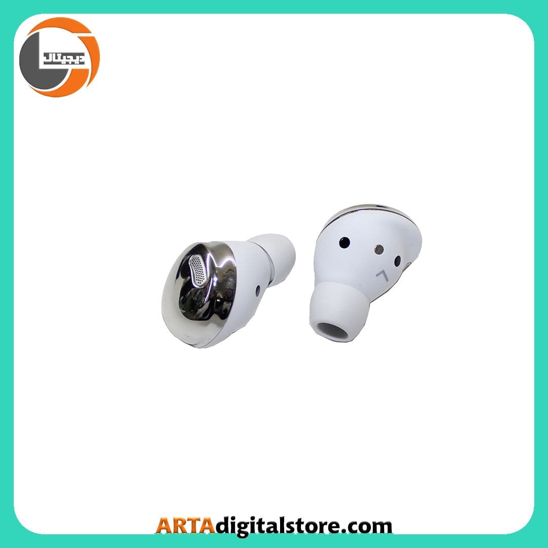 هندزفری سامسونگ Samsung Galaxy Buds Pro SM-R190 Phantom Silver — تصویر ۶