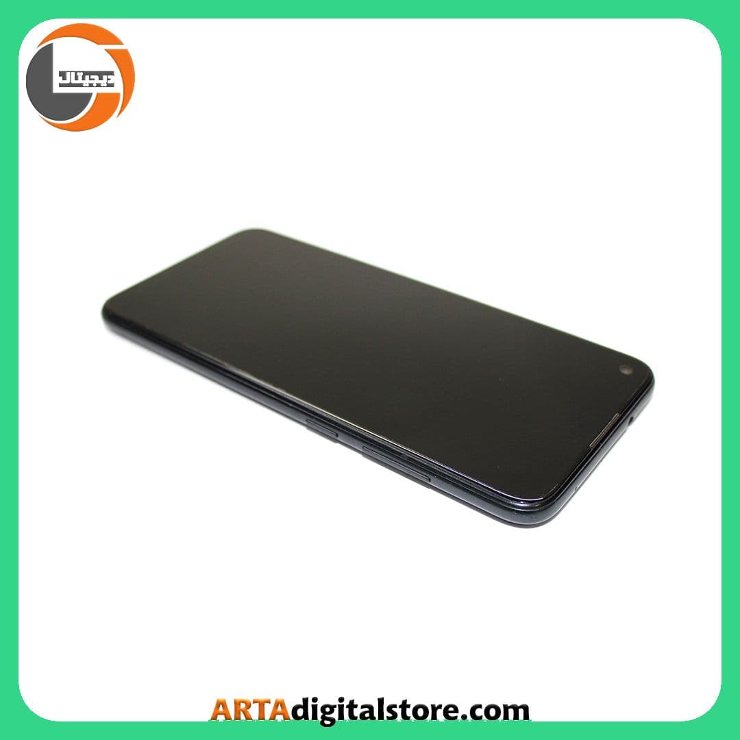 سامسونگ Samsung A11 Dual 2GB/32GB Black — تصویر ۸