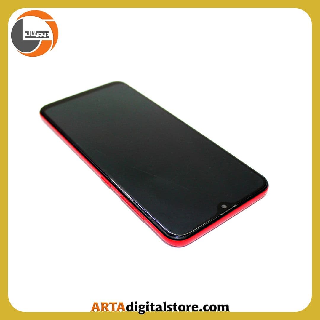 سامسونگ Samsung Galaxy A20 Dual 3GB/32GB Red — تصویر ۶
