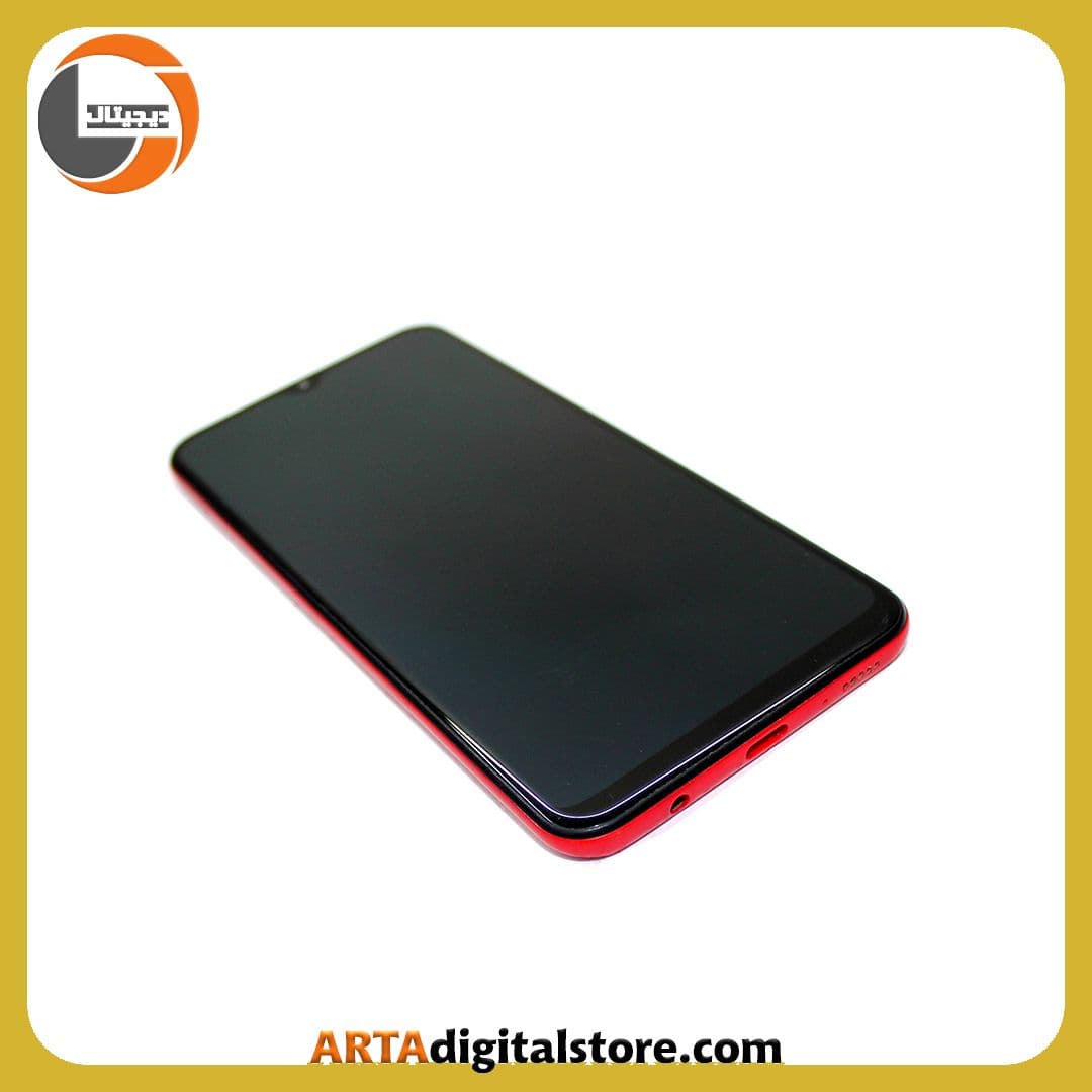 سامسونگ Samsung Galaxy A20 Dual 3GB/32GB Red — تصویر ۵