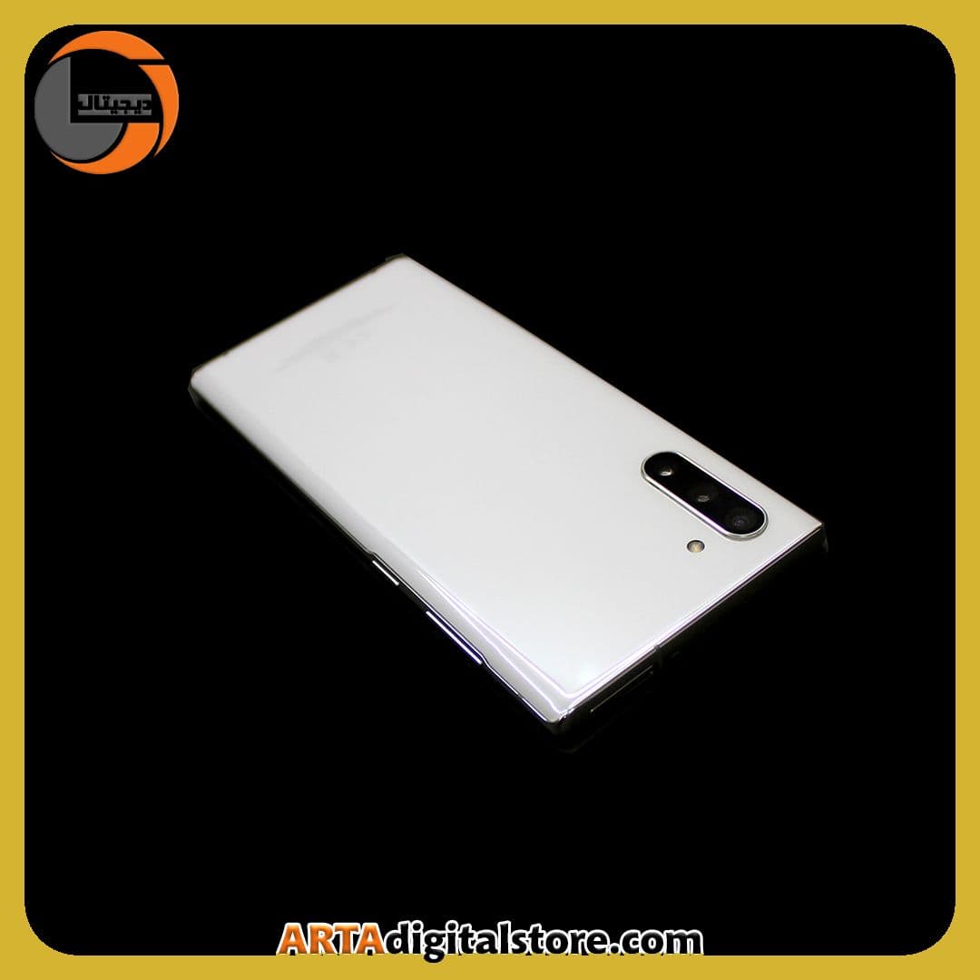 سامسونگ Samsung Note 10 Dual 8GB/256GB Aura White — تصویر ۶