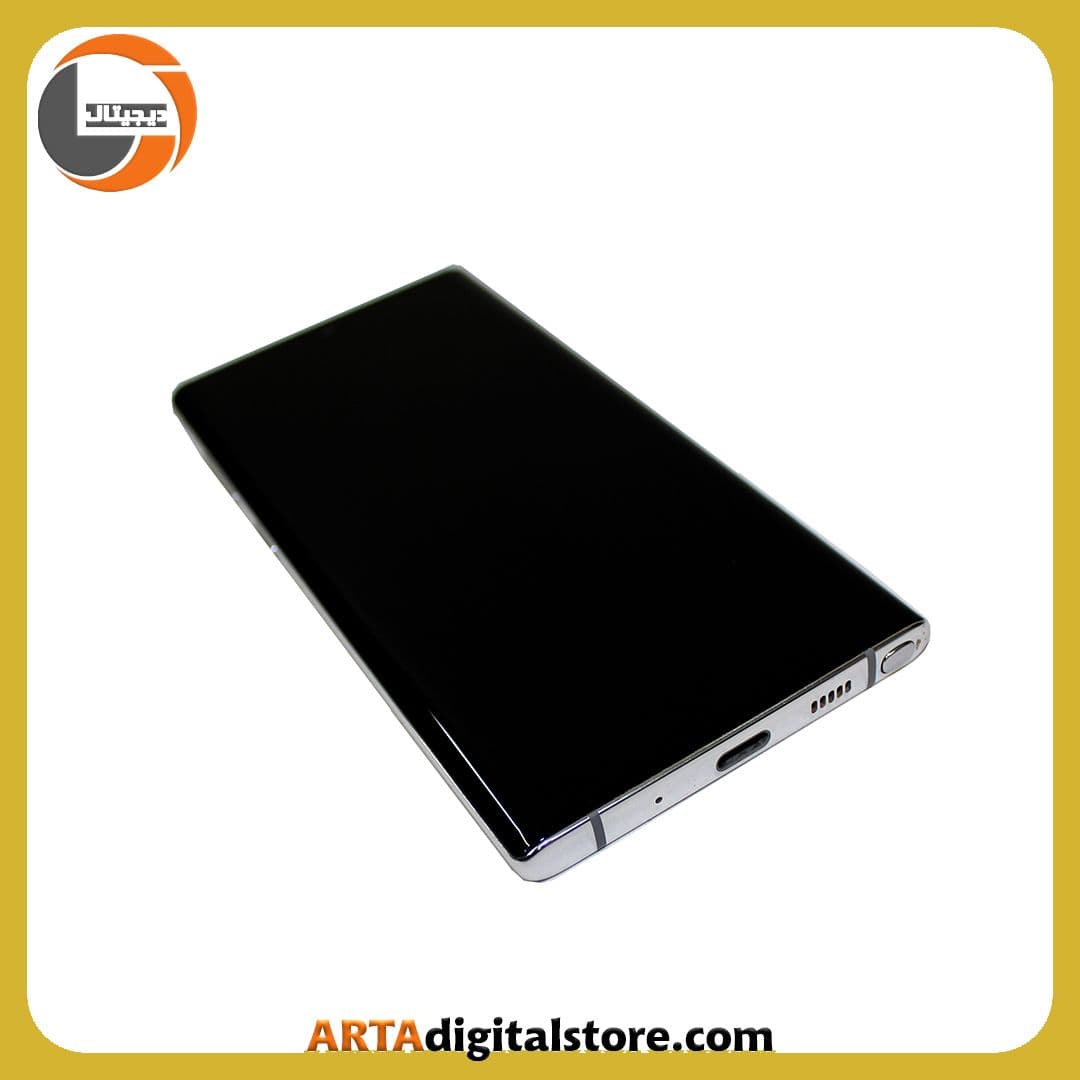 سامسونگ Samsung Note 10 Dual 8GB/256GB Aura White — تصویر ۷