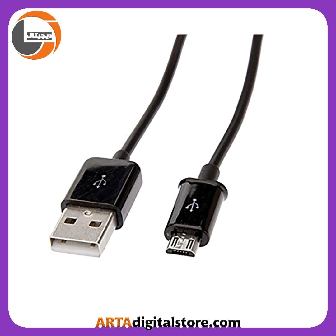 کابل سامسونگ Samsung J5 Micro USB — تصویر ۴
