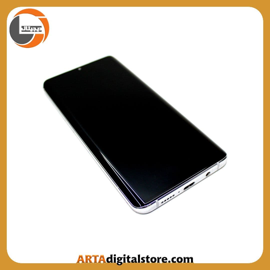 شیائومی Xiaomi Mi Note 10 6GB/128GB Glacier White — تصویر ۷