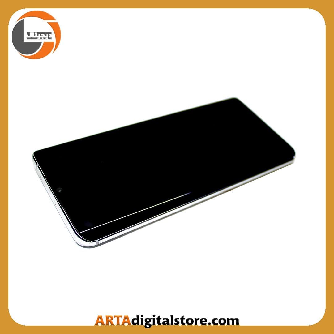 شیائومی Xiaomi Mi Note 10 6GB/128GB Glacier White — تصویر ۸