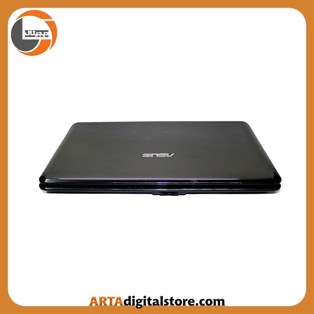 لپ تاپ ASUS K50IN — تصویر ۳