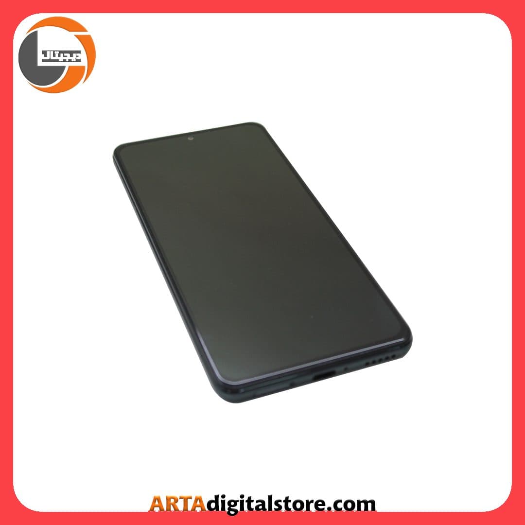 شیائومی Xiaomi Mi 11i Dual 8GB/256GB Cosmic Black — تصویر ۸
