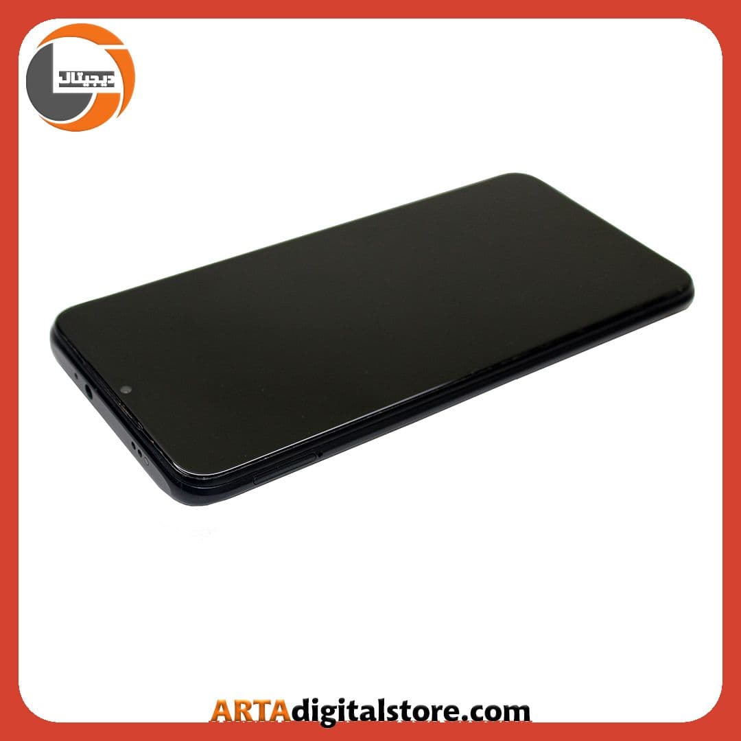 شیائومی Xiaomi POCO M3 4GB/128GB Power Black — تصویر ۴