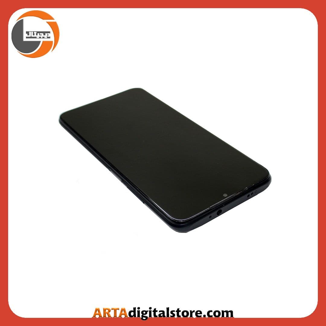 شیائومی Xiaomi POCO M3 4GB/128GB Power Black — تصویر ۸