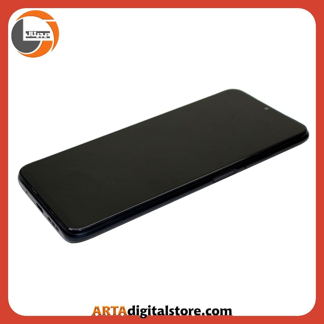 شیائومی Xiaomi POCO M3 4GB/128GB Power Black — تصویر ۶