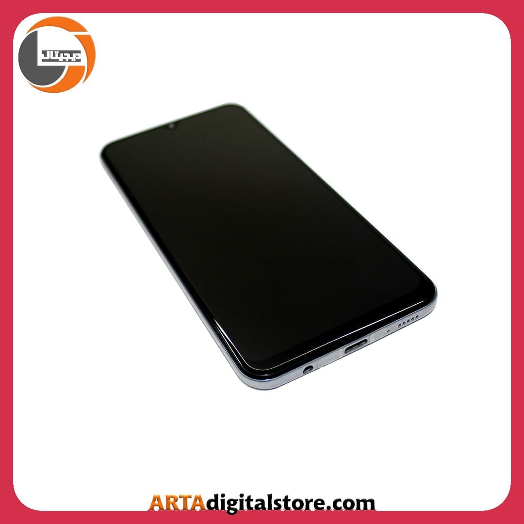 سامسونگ Samsung A50S Dual 6GB/128GB Prism Crush White — تصویر ۷