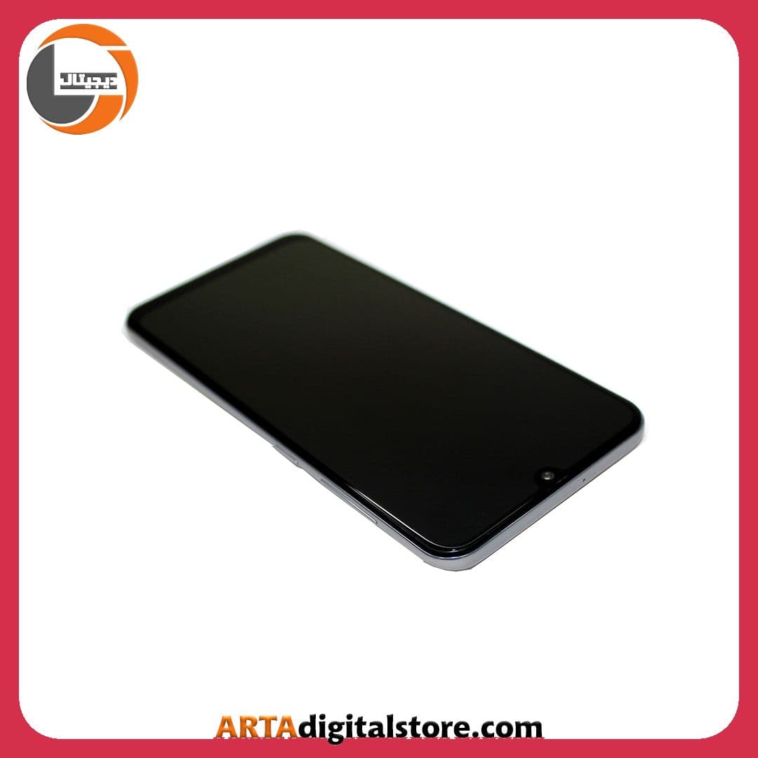 سامسونگ Samsung A50S Dual 6GB/128GB Prism Crush White — تصویر ۸