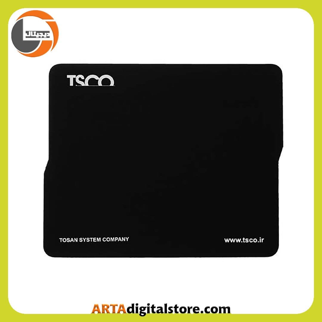 پدموس تسکو Mousepad TSCO TMO-23 — تصویر ۴